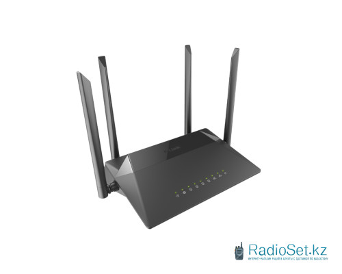 Маршрутизатор D-Link DIR-842/RU/R1B